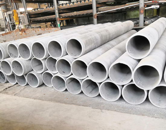 植物纖維增強(qiáng)下水道管